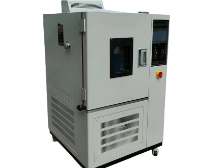 臭氧老化試驗箱