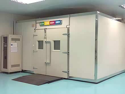 常德地區(qū)恒溫恒濕老化房,廠