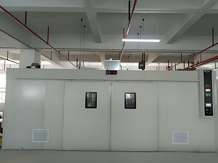 楚雄地區(qū)高低溫老化房廠家,