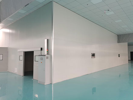 湖南高溫老化房廠家推薦_高