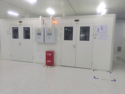 資陽地區(qū)恒溫恒濕老化房,廠