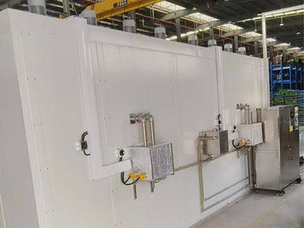 荊州步入式老化房廠家,大型