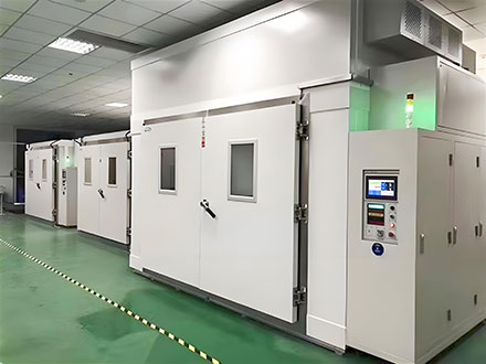 黑龍江恒溫老化房廠家,專業(yè)