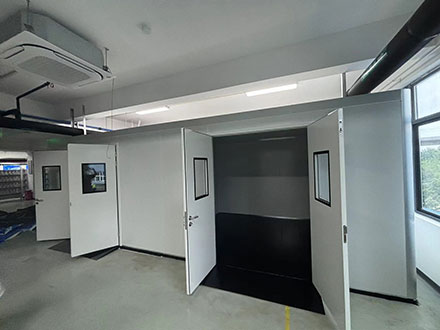 九江老化房廠家,專業(yè)直銷服