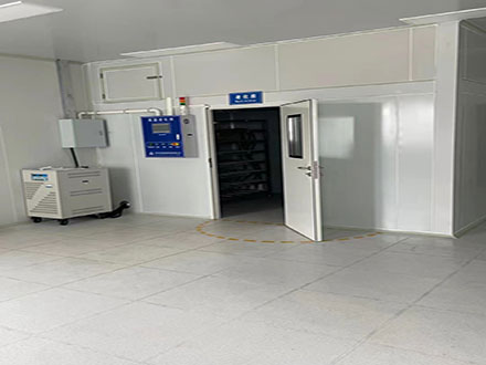 寧夏高溫老化房生產(chǎn)廠家-專