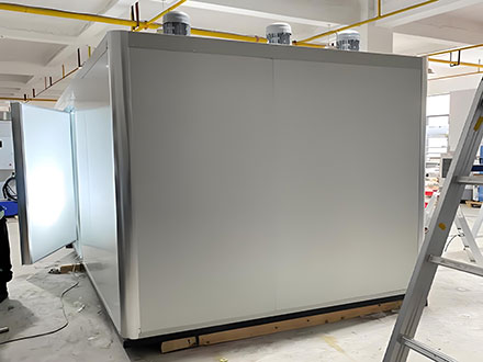 北海專業(yè)高低溫老化房廠家_