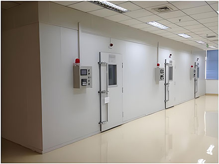 北京高溫老化房廠家直銷_優(yōu)