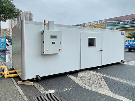 慶陽恒溫老化房生產(chǎn)廠家,專