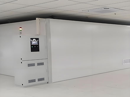 安陽老化房生產(chǎn)廠家_廠家直