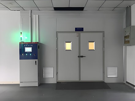 江西地區(qū)恒溫恒濕老化房,廠