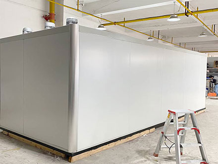 襄陽(yáng)專業(yè)制造-大型步入式老