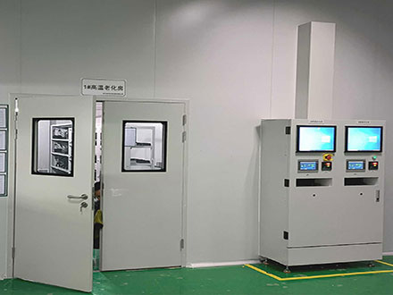 荊州高溫老化房廠家-專業(yè)生