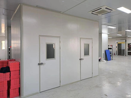 黃石地區(qū)高溫老化房廠家,專(zhuān)