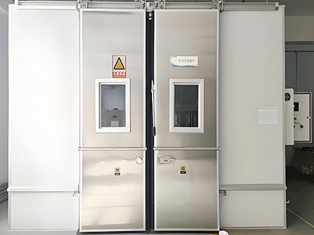 深圳專業(yè)恒溫老化房廠家-優(yōu)