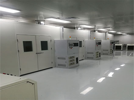 資陽地區(qū)恒溫恒濕老化房,廠