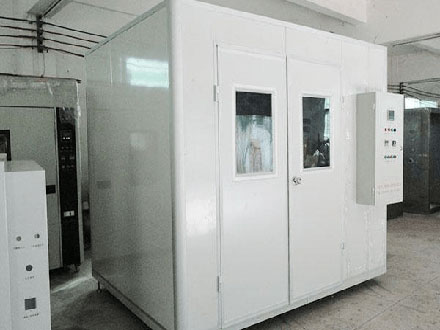 威海老化房廠家,專業(yè)直銷服