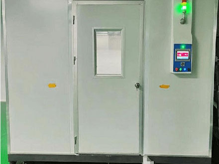 寶雞專(zhuān)業(yè)大型步入式老化房-