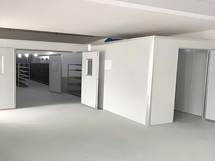 南平高溫老化房廠家直銷,專