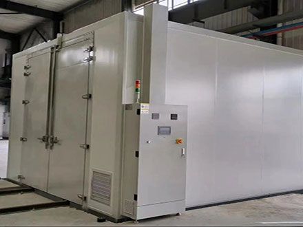 南平高溫老化房廠家直銷,專