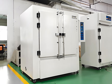 黃石地區(qū)高溫老化房廠家,專