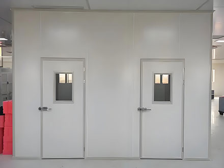 宜昌地區(qū)恒溫恒濕老化房廠家