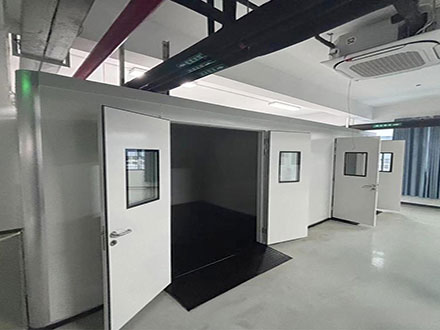 長沙高低溫老化房生產(chǎn)廠家-