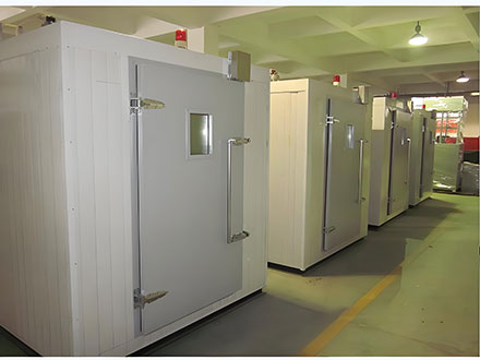 威海高溫老化房廠家直銷,專