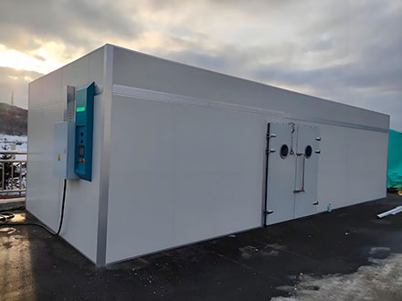 欽州地區(qū)恒溫恒濕老化房-優(yōu)