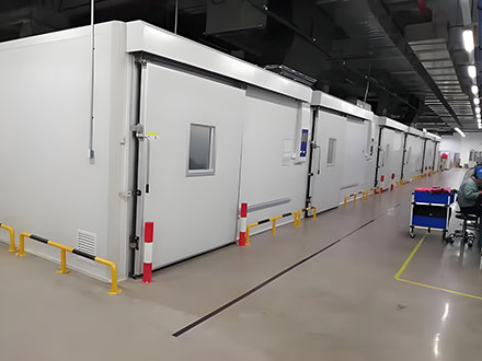 滁州專業(yè)恒溫老化房廠家-高