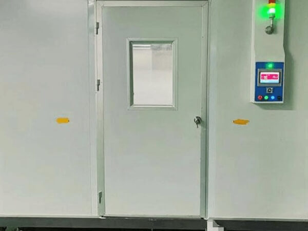 淄博高低溫老化房廠家 - 專業(yè)生產(chǎn)供應 - 優(yōu)惠價格解析