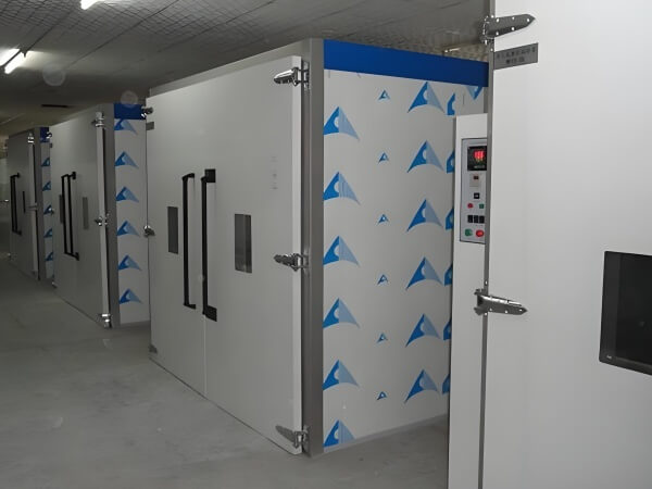 黔南地區(qū)老化房廠家 直銷優(yōu)惠價格 品質保障供應商