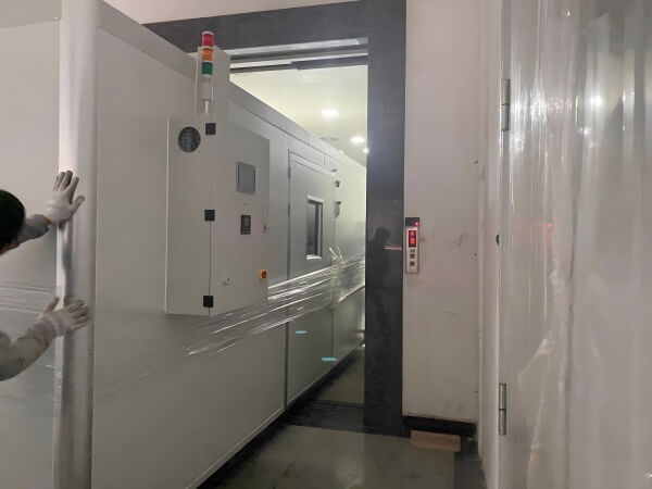 香港專業(yè)恒溫老化房廠家 優(yōu)質(zhì)產(chǎn)品報價 價格實惠之選