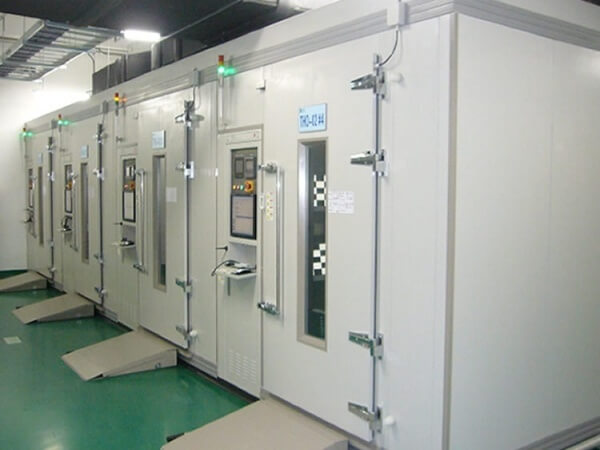 臺灣專業(yè)高溫老化房廠家 - 高品質(zhì)老化房價格 - 廠家直銷優(yōu)惠報價