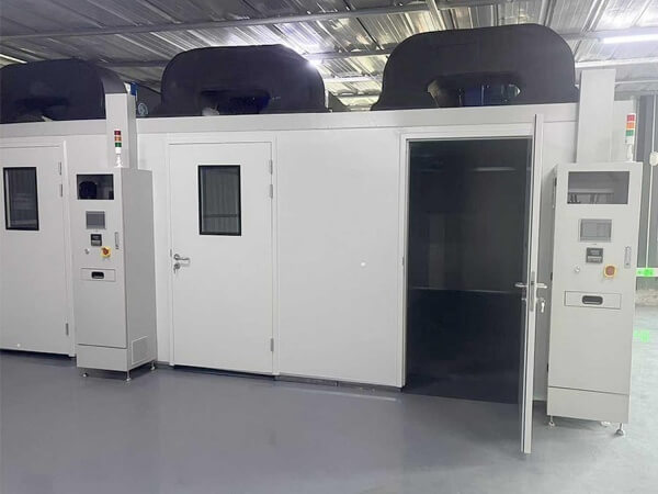 焦作地區(qū)恒溫恒濕老化房廠家 優(yōu)質(zhì)設(shè)備報價 精準(zhǔn)價格查詢
