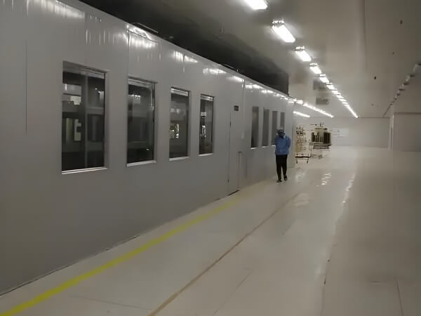 懷化地區(qū)恒溫恒濕老化房廠家 專業(yè)生產(chǎn)報價查詢 優(yōu)質(zhì)設(shè)備價格明細(xì)