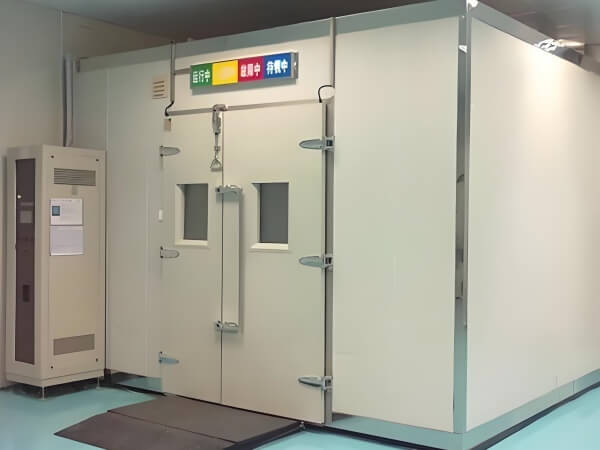 中山專業(yè)步入式老化房廠家 - 大型設(shè)備定制 - 價(jià)格優(yōu)惠詳解