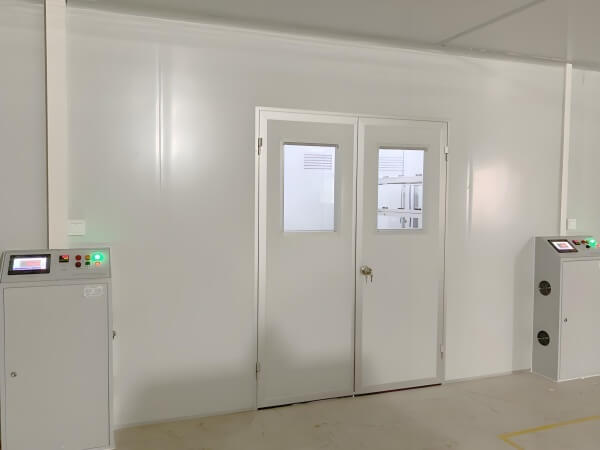 益陽高溫老化房生產(chǎn)廠家 - 專業(yè)設(shè)備價格查詢 - 優(yōu)質(zhì)廠家報價大全