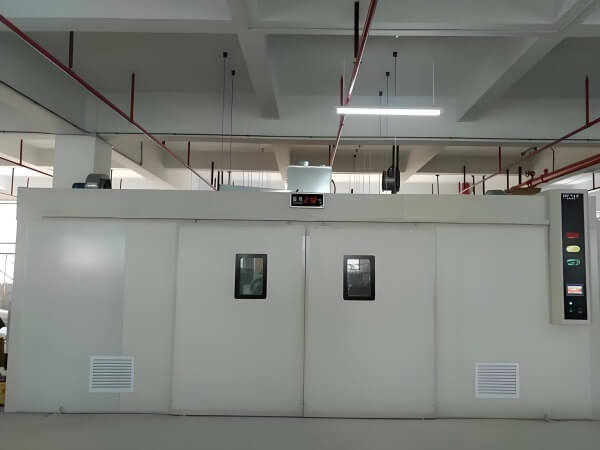 泉州專業(yè)步入式老化房廠家 大型規(guī)格定制 價格優(yōu)惠詳解