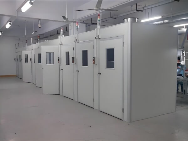 浙江恒溫老化房廠家 - 專業(yè)生產廠家 - 優(yōu)惠價格查詢