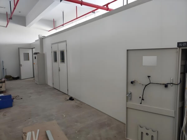 楚雄專業(yè)大型步入式老化房 廠家直供 價格優(yōu)勢解析