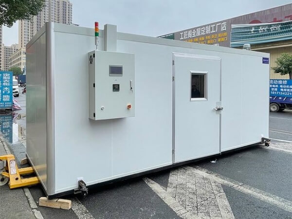 云南高低溫老化房生產(chǎn)廠家 - 專業(yè)報價 - 價格詳情解析