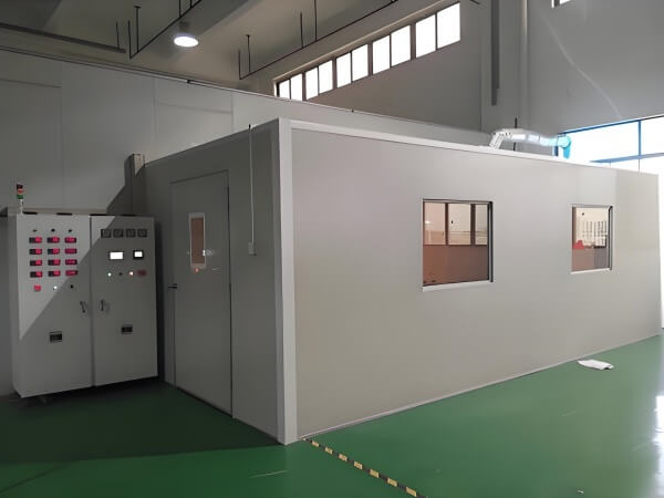 張家界高低溫老化房生產(chǎn)廠家 - 專業(yè)設(shè)備報價 - 廠家直銷價格優(yōu)