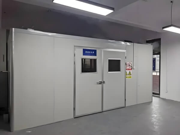 鄭州老化房廠家 直銷優(yōu)惠價格 優(yōu)質(zhì)供應(yīng)商推薦