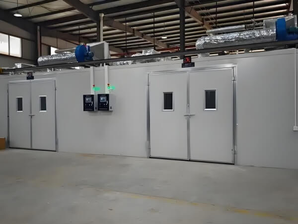 商洛地區(qū)恒溫老化房廠家 優(yōu)質(zhì)廠家價(jià)格查詢 恒溫老化房報(bào)價(jià)詳情