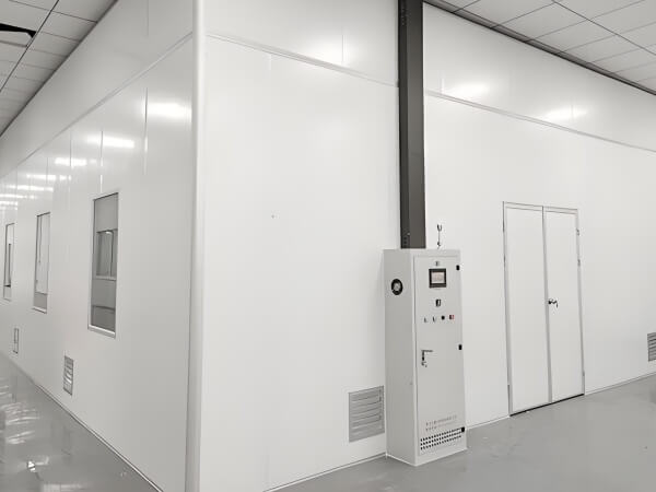 德州專業(yè)恒溫恒濕老化房廠家-優(yōu)質設備報價-售后有保障