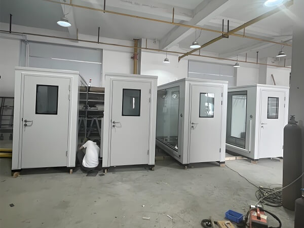 遵義專業(yè)步入式老化房廠家 大型設(shè)備供應(yīng) 價(jià)格詳情解析