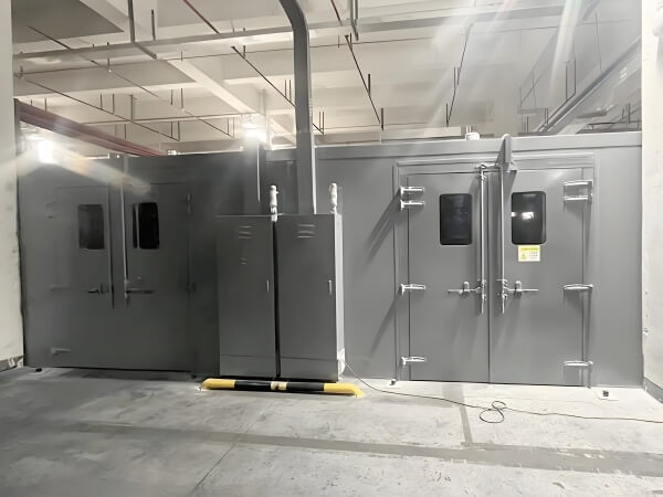 漢中地區(qū)恒溫恒濕老化房 廠家直銷 精準(zhǔn)報價信息