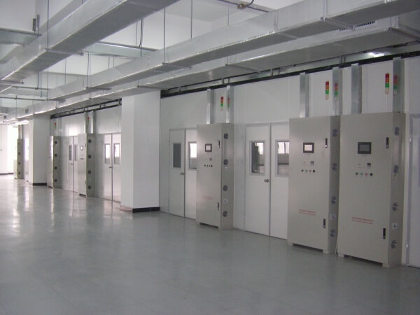 泉州專業(yè)步入式老化房廠家 大型規(guī)格定制 價格優(yōu)惠詳解